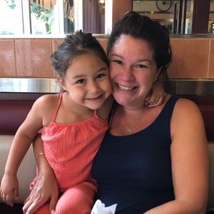 Meet your Posher, Robyn